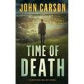 Time of Death - Paperback