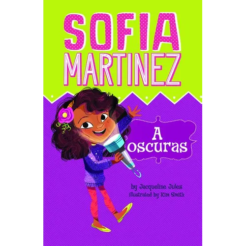 A Oscuras (Lights Out) - Paperback