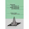 Practical Simulation of Radar Antennas and Radomes - Hardcover