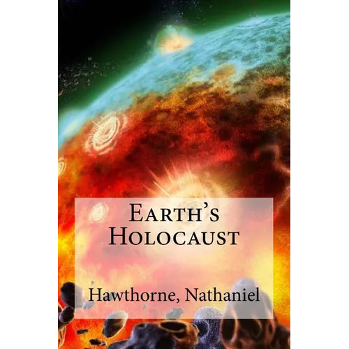 Earth's Holocaust - Paperback