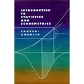 Introduction to Statistics and Econometrics - Hardcover