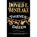 Thieves' Dozen - Paperback
