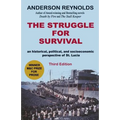 The Struggle for Survival: : An Historical, Political, and Socioeconomic Perspective of St. Lucia - Paperback