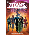 Titans Vol. 1: Out of the Shadows - Paperback