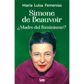 Simone de Beauvoir: Madre del Feminismo? - Paperback