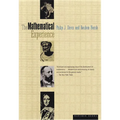 The Mathematical Experience: A National Book Award Winner - Paperback