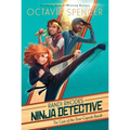 The Case of the Time-Capsule Bandit, 1 - Paperback