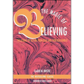 Magic of Believing - Paperback