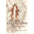 Sacred Encounters with Jesus - Paperback