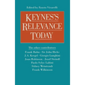 Keynes's Relevance Today - Paperback