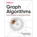 Graph Algorithms: Practical Examples in Apache Spark and Neo4j - Paperback