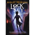 Lock and Key: The Initiation - Paperback