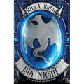 Lady Night - Paperback