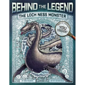 The Loch Ness Monster - Paperback