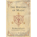 The History of Magic - Paperback
