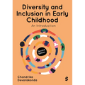 Diversity and Inclusion in Early Childhood: An Introduction - Hardcover