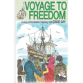 Voyage to Freedom - Paperback
