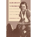 Agrarian Women: Wives and Mothers in Rural Nebraska, 1880-1940 - Paperback
