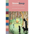 The Stone Soup Book of Fantasy Stories - Paperback