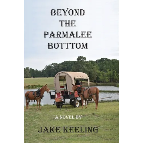 Beyond the Parmalee Bottom - Paperback