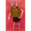 Asleep in the Sun - Paperback