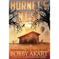 Hornet's Nest: A Post-Apocalyptic EMP Survival Thriller - Hardcover