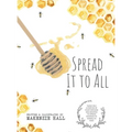 Spread It to All - Hardcover