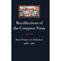 The Compton Press - Hardcover