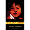 Golden Child - Paperback
