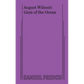 August Wilson's Gem of the Ocean - Paperback