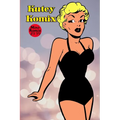 Kutey Komix - Paperback