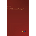An English Grammas and Reading Book - Hardcover