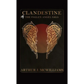 Clandestine: The Fallen Angel Saga - Paperback
