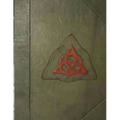 Charmed Book of Shadows Replica - Paperback
