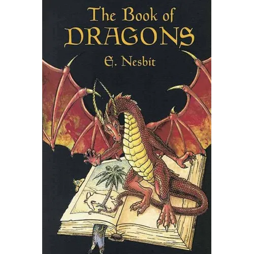 The Book of Dragons - Paperback