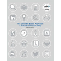 The LinkedIn Sales Playbook: A Tactical Guide to Social Selling - Paperback