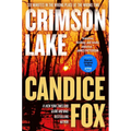 Crimson Lake - Paperback