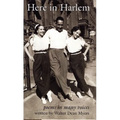 Here in Harlem: Poems in Many Voices - Paperback