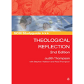 SCM Studyguide: Theological Reflection: 2nd Edition - Paperback
