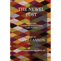The Newel Post: Nonrepresentational Card Panels - Paperback