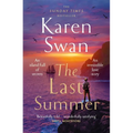 The Last Summer - Paperback