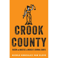 Crook County: Racism and Injustice in America's Largest Criminal Court - Paperback