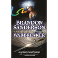 Warbreaker: A Cosmere Novel - Mass Market Paperbound