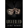 Unveiled: A Dark Arranged Marriage Mafia Romance - Paperback