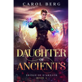 Daughter of Ancients - Paperback
