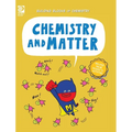 Chemistry and Matter - Hardcover