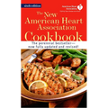 The New American Heart Association Cookbook: A Cookbook - Mass Market Paperbound