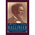 William Pitt Ballinger: Texas Lawyer, Southern Statesman, 1825-1888 - Paperback