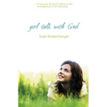 Girl Talk with God - Paperback