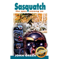 Sasquatch: The Apes Among Us: The Apes Among Us - Paperback